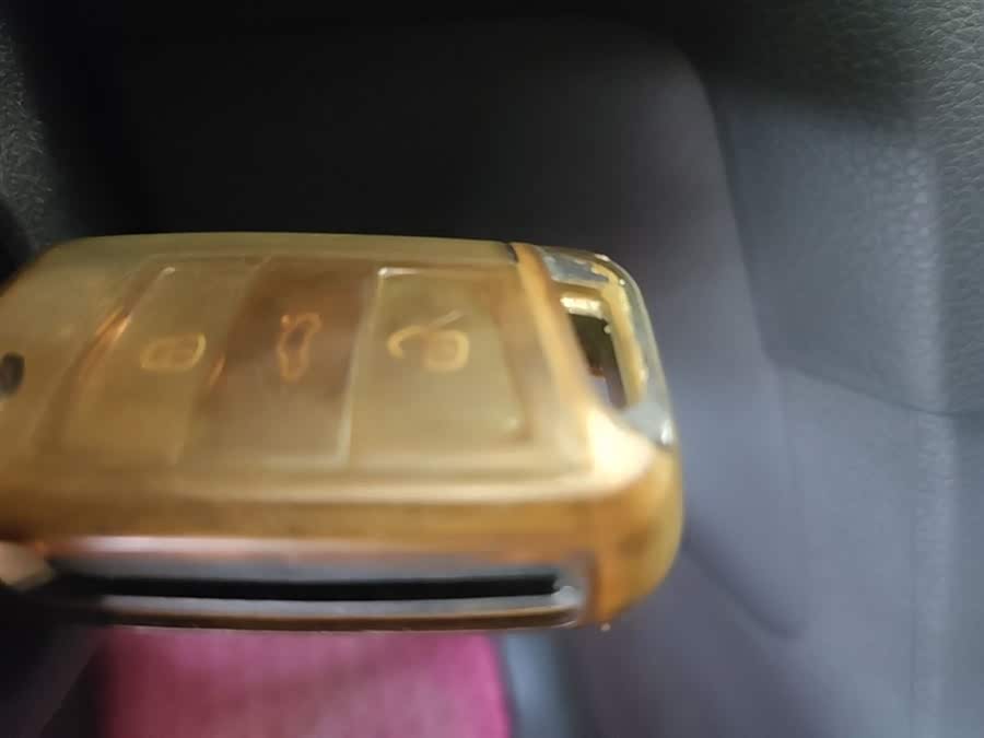 Volkswagen Golf 2017 — фото 9