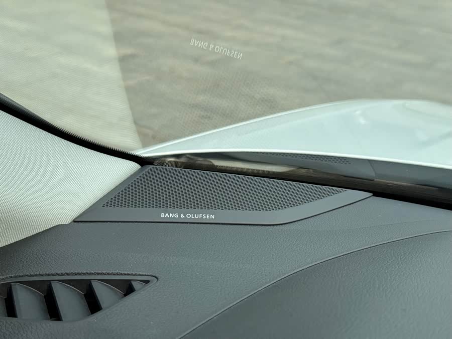 Audi Q3 Sportback 2020 — фото 19