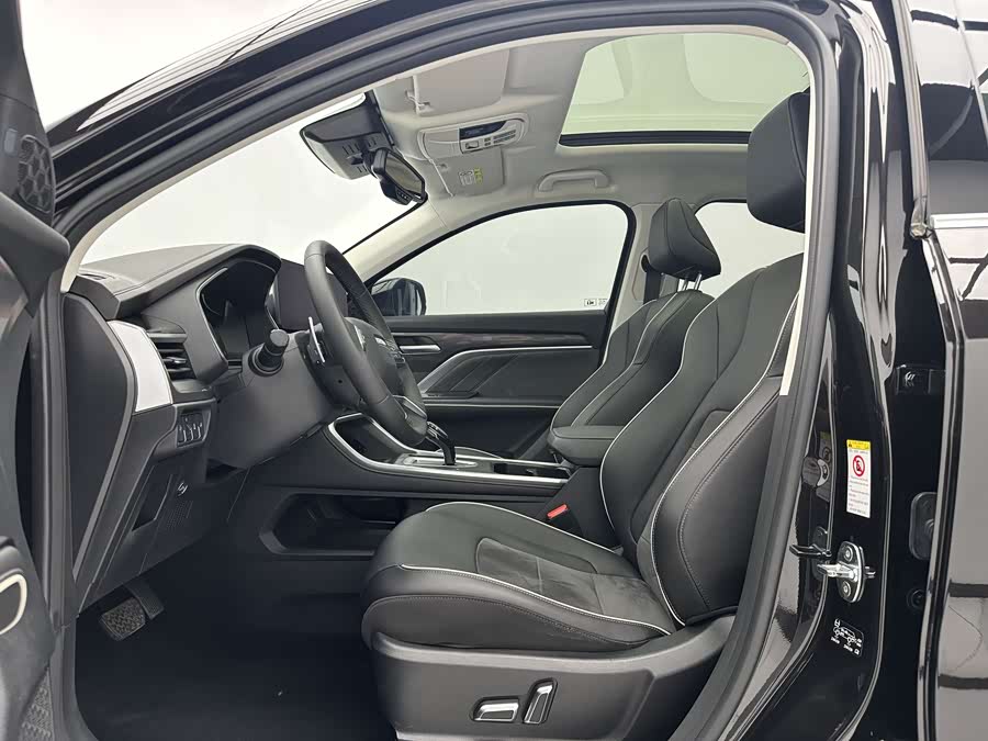 Haval H6 2021