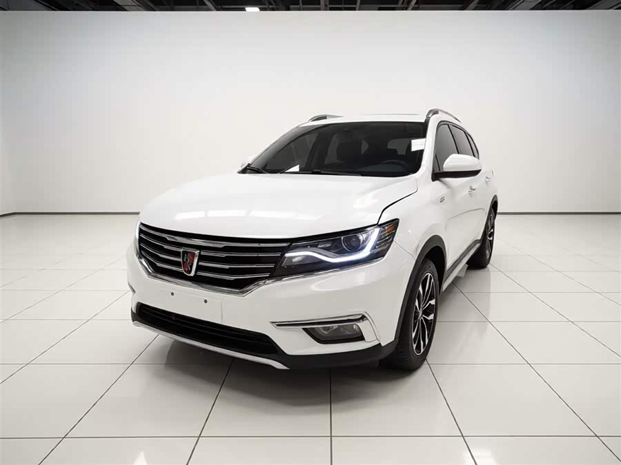 Roewe RX5 2016