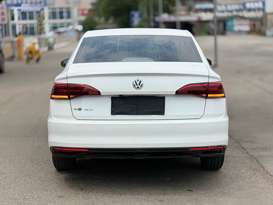 Volkswagen Bora 2019