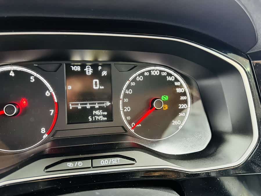 Jetta VS5 2023