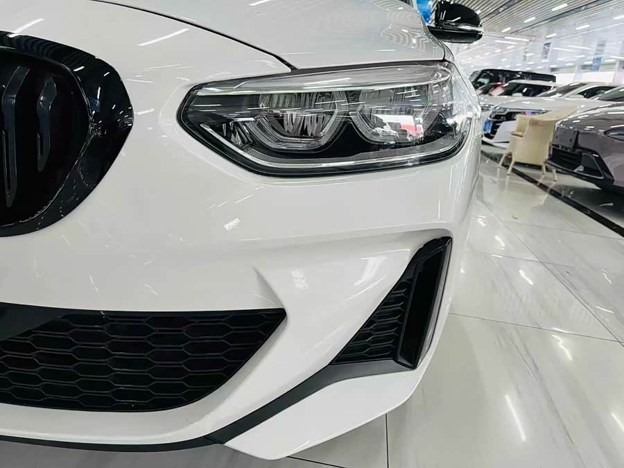 BMW 1 Series 2022 — фото 12