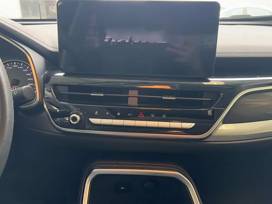 Haval H6 2021