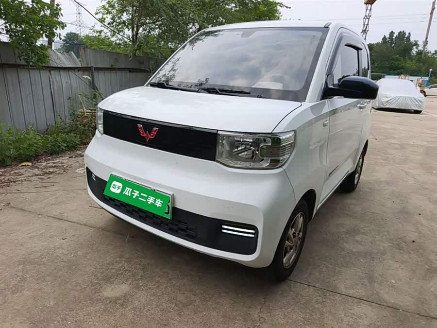 Wuling Hongguang MINIEV 2020