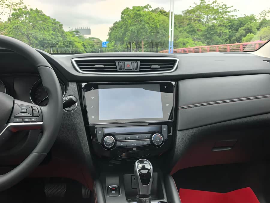 Nissan Qashqai 2022 — фото 17