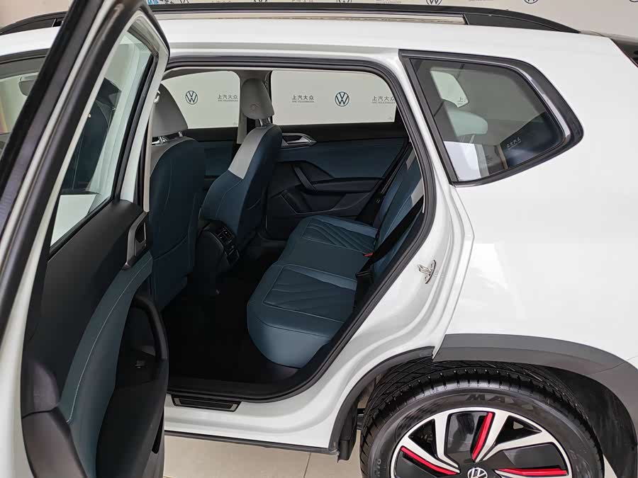 Volkswagen Tuyue 2024