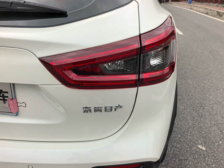 Nissan Qashqai 2022 — фото 20