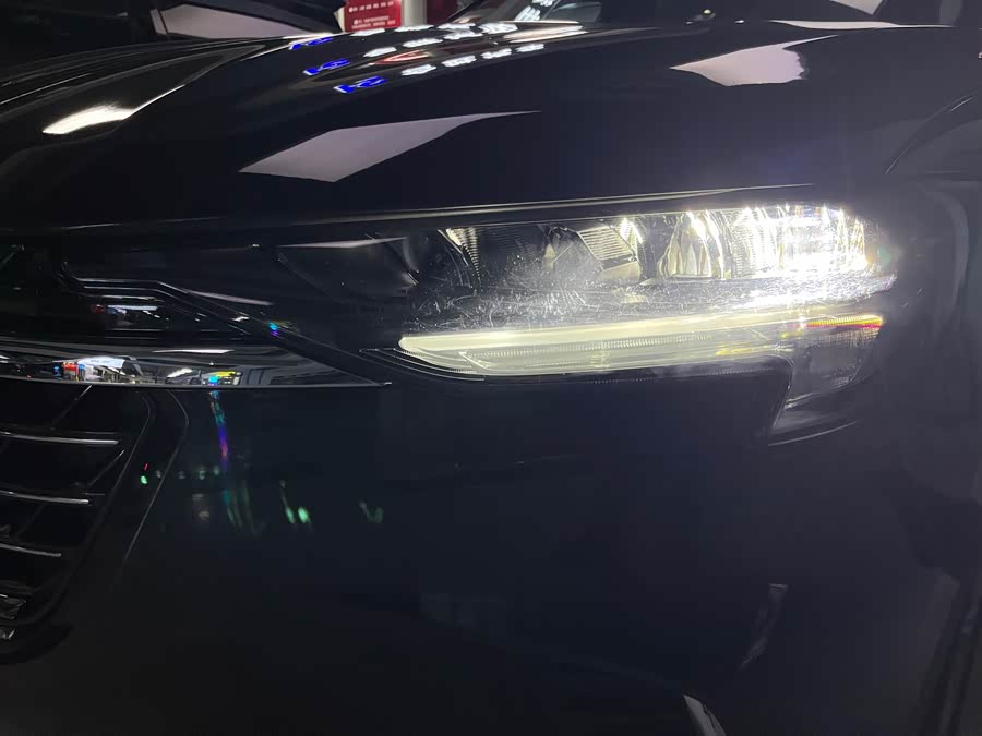 Buick Envision Plus 2023 — фото 12