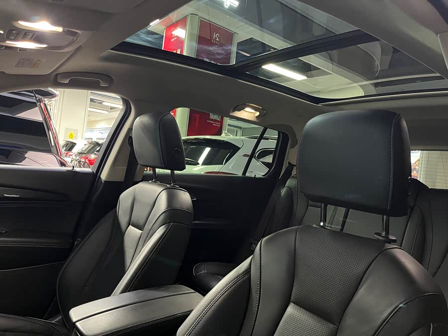 Buick Envision Plus 2023 — фото 17