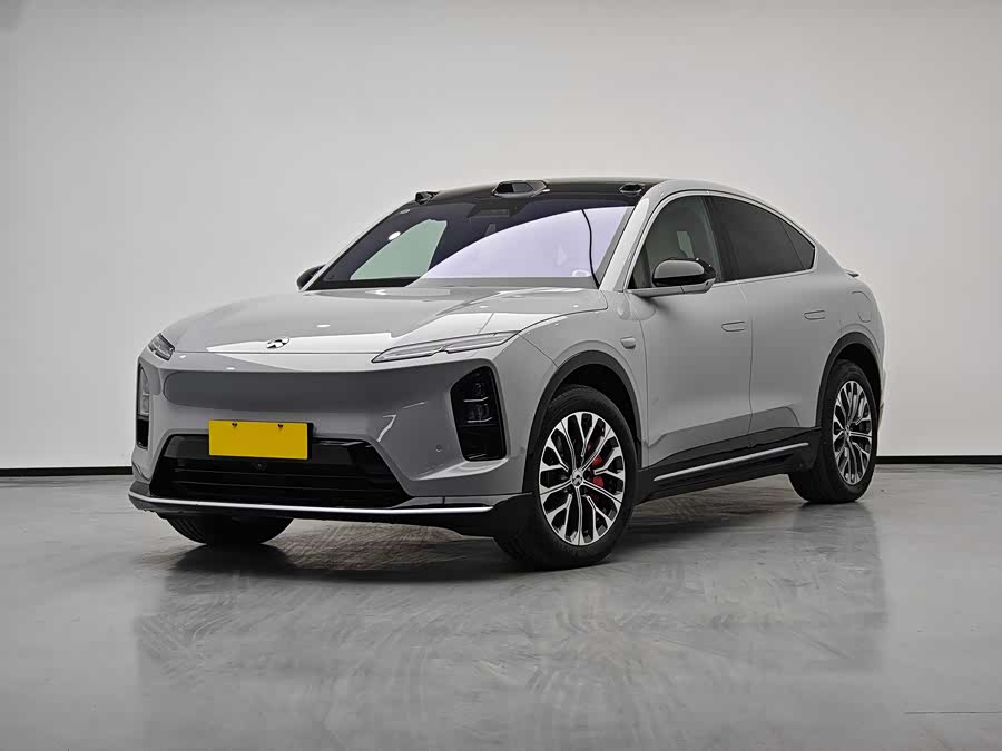 NIO EC6 2025