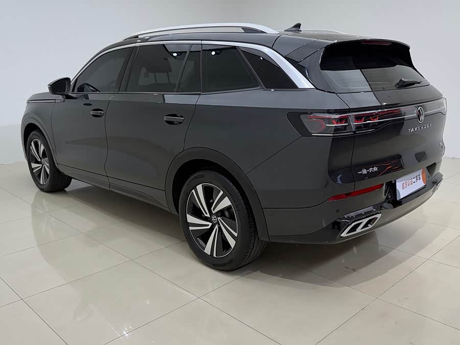 Volkswagen Tavendor 2025