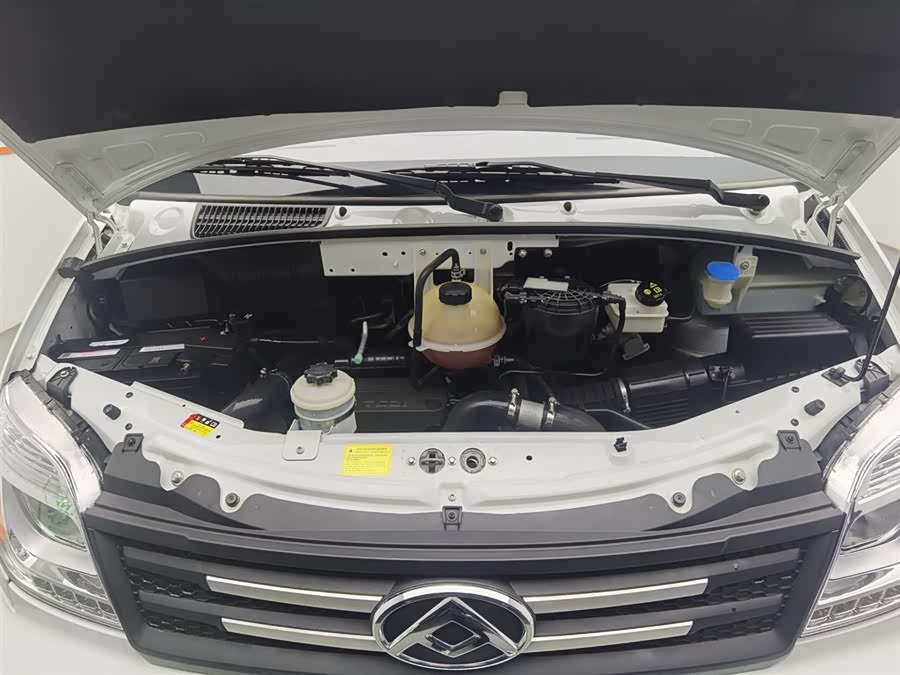 Maxus V80 2023