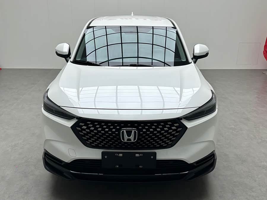 Honda XR-V 2023