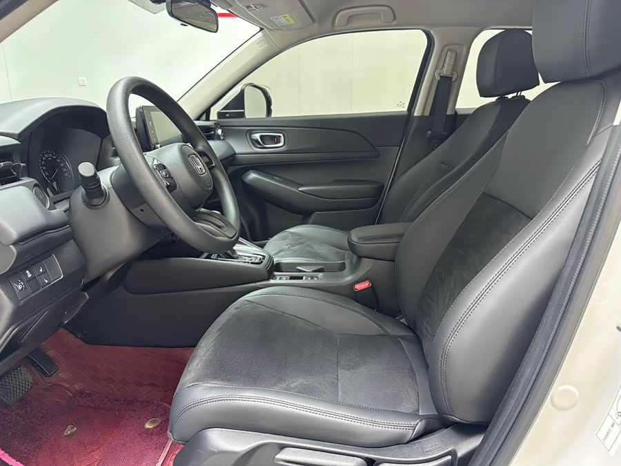 Honda XR-V 2023