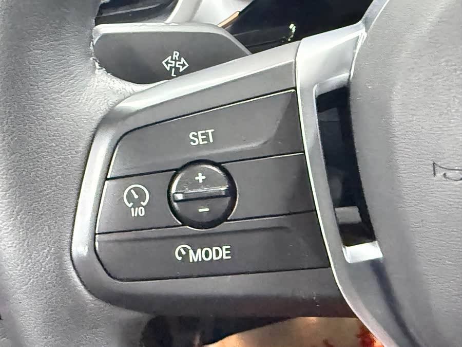 BMW X1 2023 — фото 10
