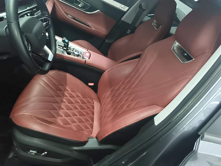 Chery Tiggo 7 PLUS 2023 — фото 15