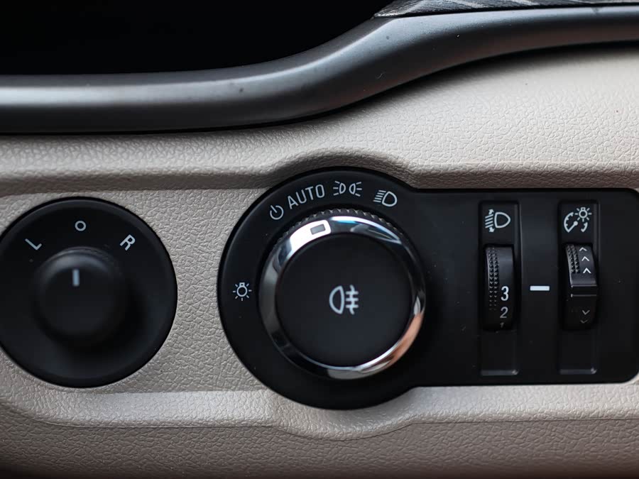 Buick Excelle GT 2021 — фото 12