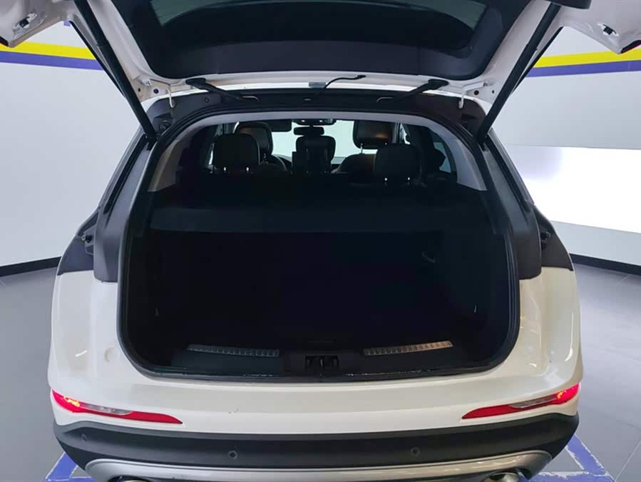 Lincoln Corsair 2022