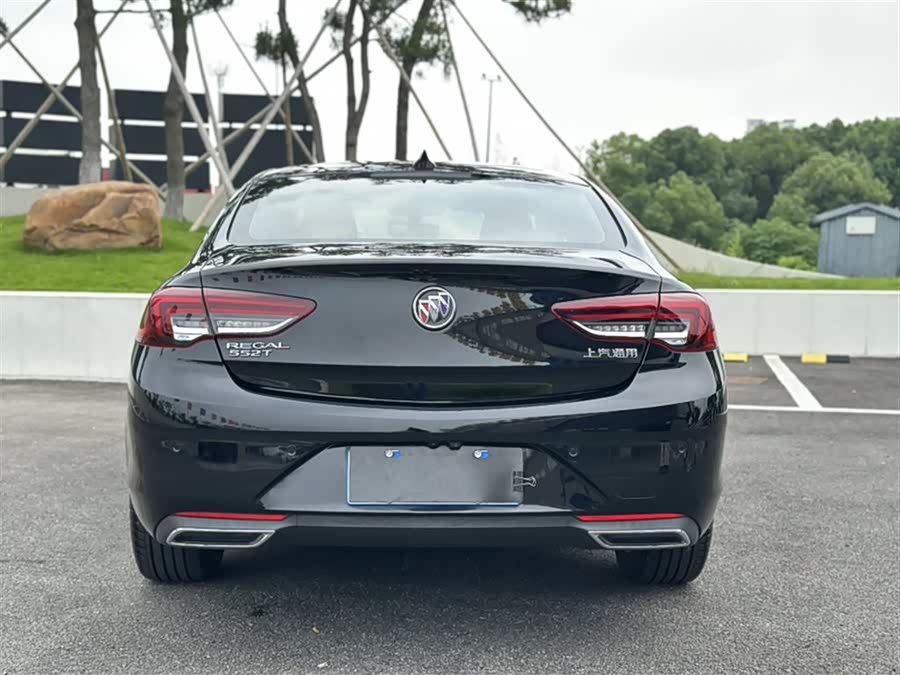 Buick Regal 2023