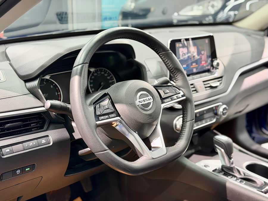 Nissan Teana 2020 — фото 10