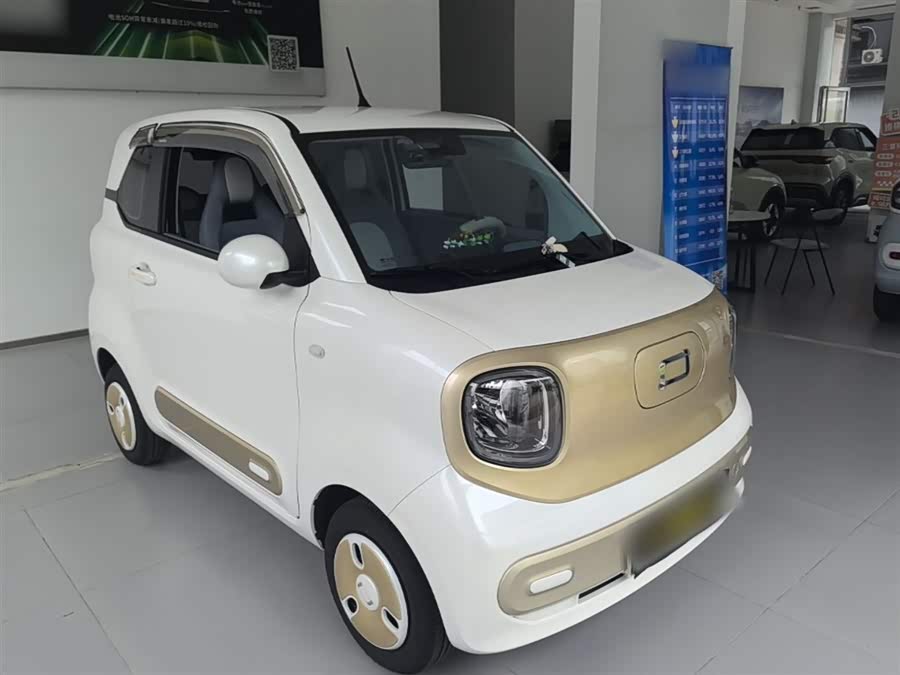 Bestune Pony 2025