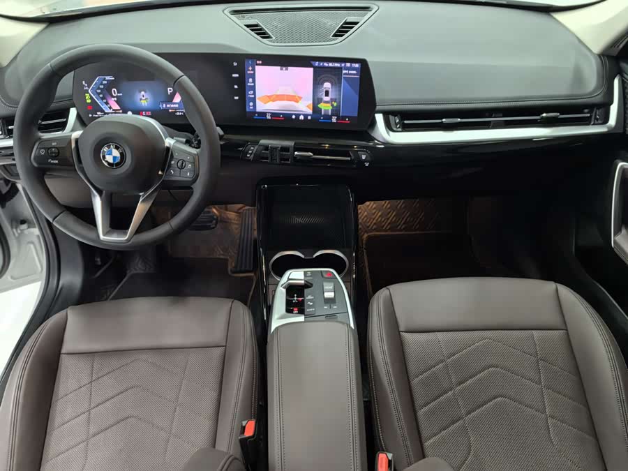 BMW X1 2023