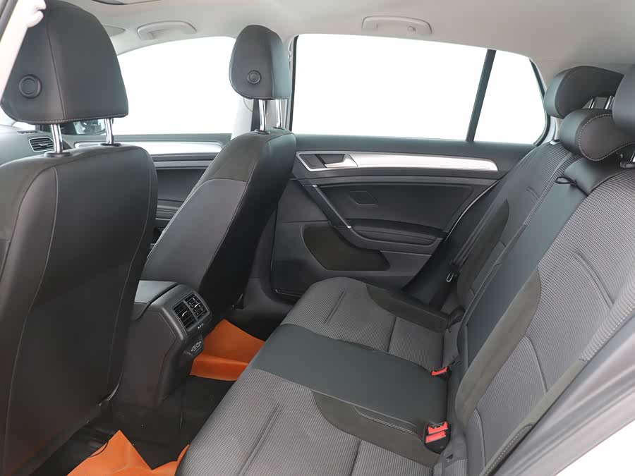 Volkswagen Golf 2019