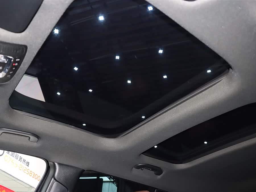 Mercedes-Benz GLB 2020 — фото 15