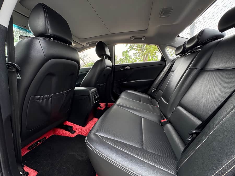 Hyundai Mistra 2016