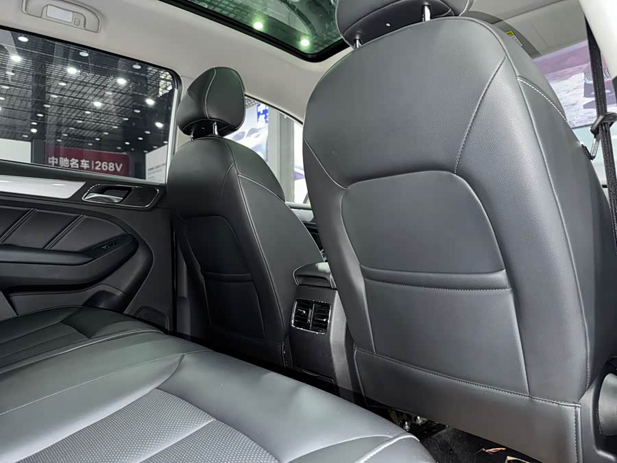 Roewe RX5 2019