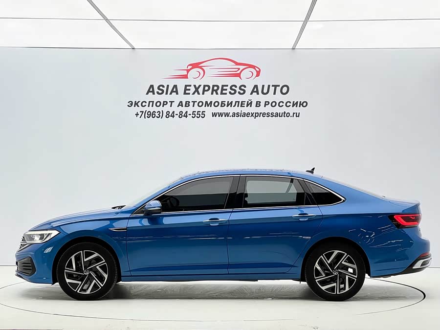 Volkswagen Sagitar 2023