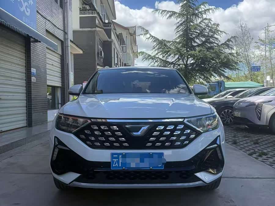 Jetta VS5 2019