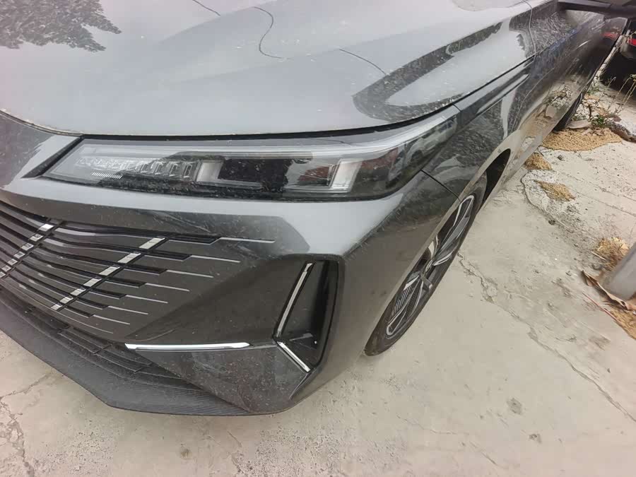 Changan Escape 2025