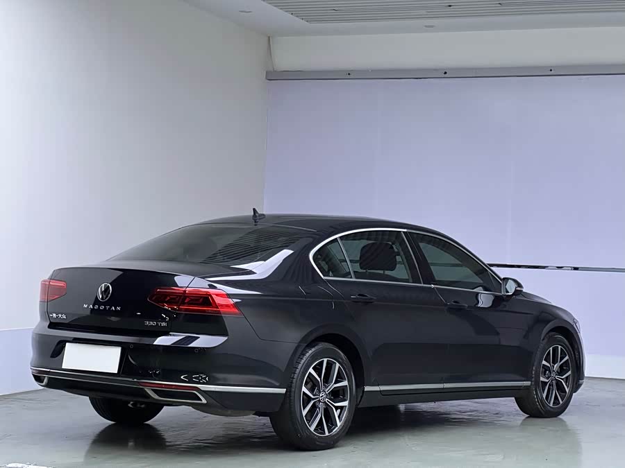 Volkswagen Magotan 2020