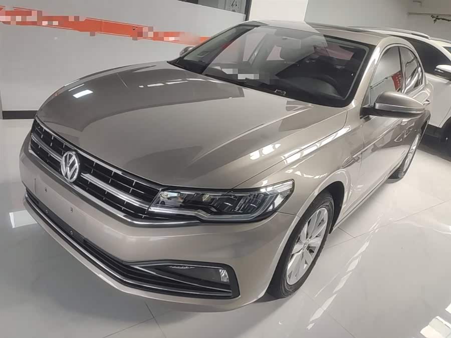 Volkswagen Bora 2019