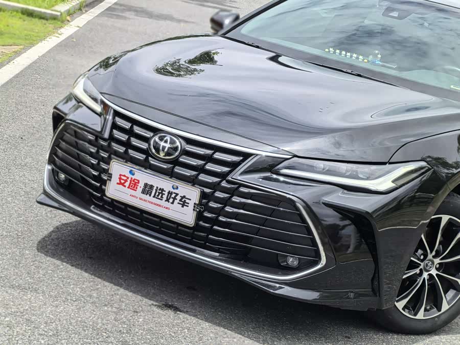 Toyota Avalon 2024