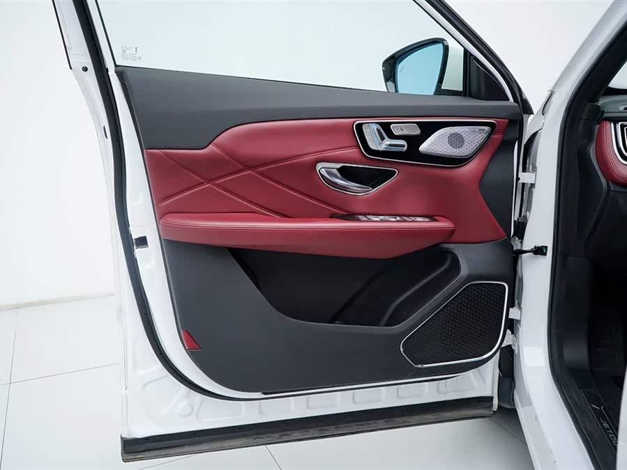Jetour Jietu X70 PLUS 2025 — фото 11