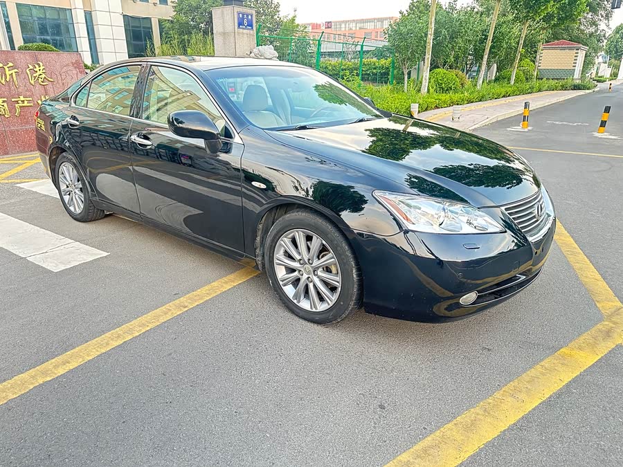 Lexus ES 2006