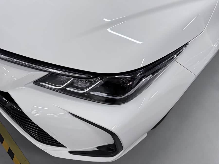 Toyota Corolla 2024