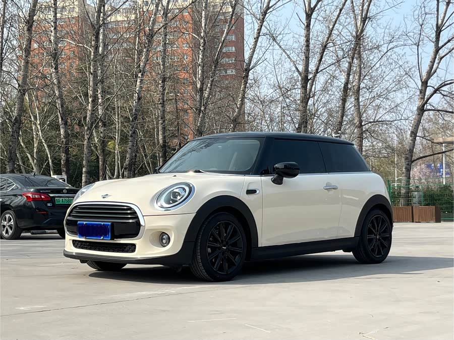 MINI MINI 2019