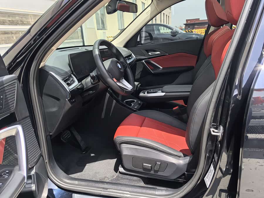 BMW X1 2023