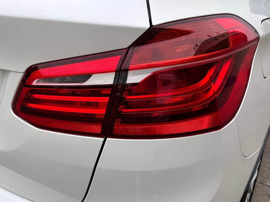 BMW 2 Series Station Wagon 2016 — фото 12