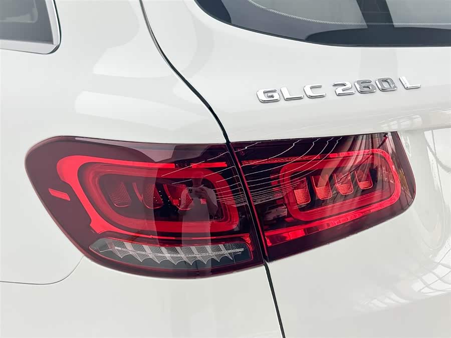 Mercedes-Benz GLC 2021 — фото 10