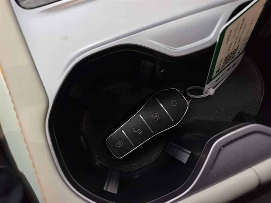 BYD Song PLUS New Energy 2024 — фото 9