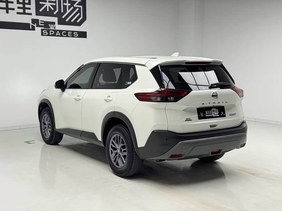 Nissan X-Trail 2021