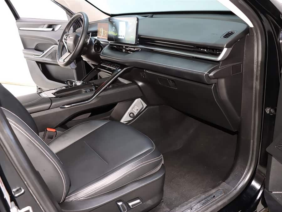 Haval H6 2021