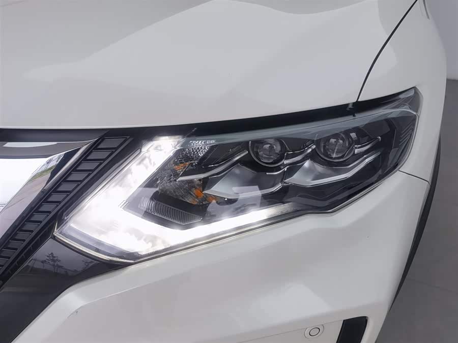 Nissan X-Trail 2021