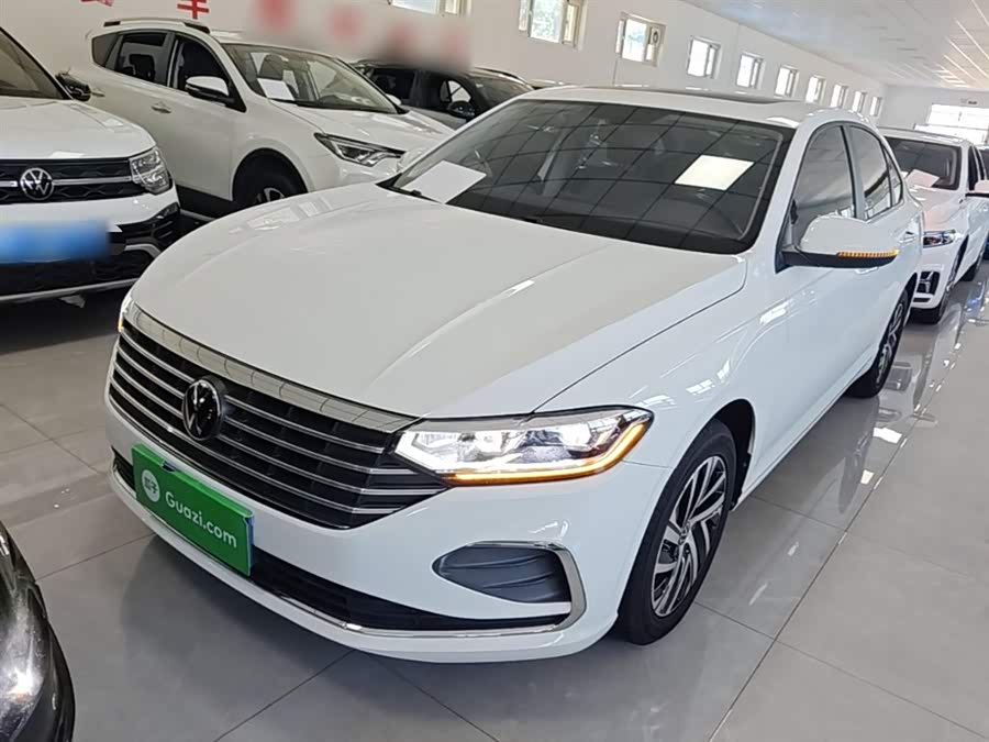 Volkswagen Lavida 2023