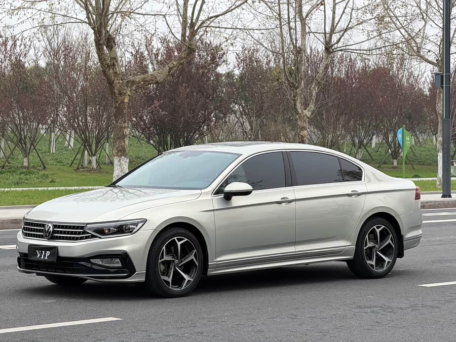 Volkswagen Magotan 2023